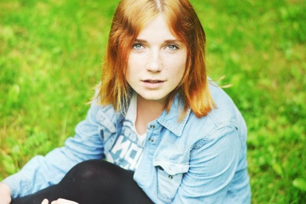 Фотовиставка Ані Мурзіної