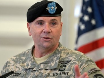 Генерал США назвав терміни, коли Україна деокупує Крим