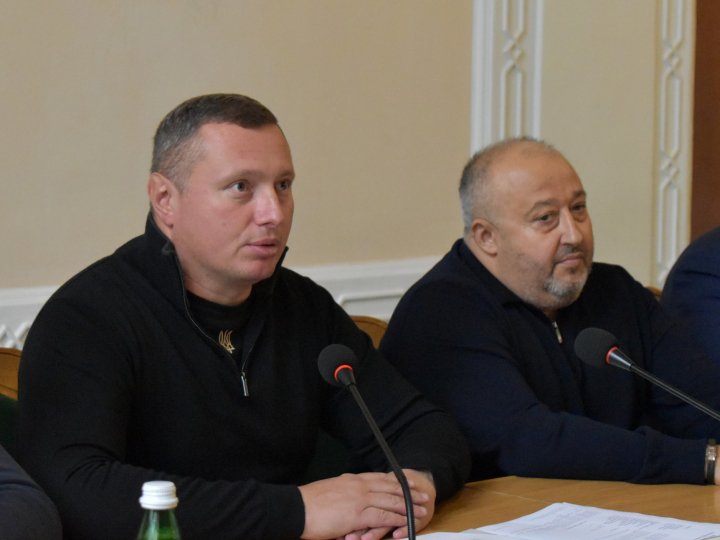 «Перевірити Погуляйка та Костика»: нардеп з Волині звернувся до СБУ та РНБО. ВІДЕО