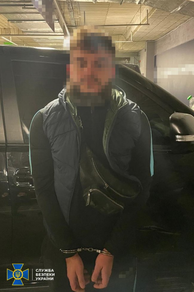  Агенти російського гру готували теракти у Києві та Львові, - СБУ