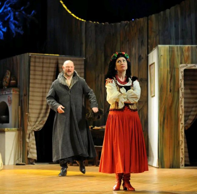 «Театральний анонс»: ВолиньPost створює нову рубрику