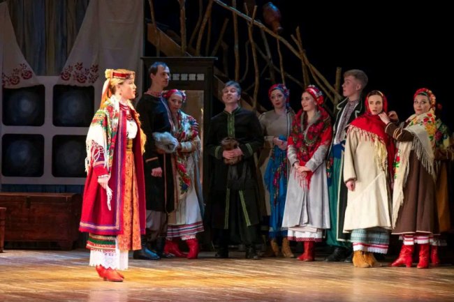 «Театральний анонс»: ВолиньPost створює нову рубрику