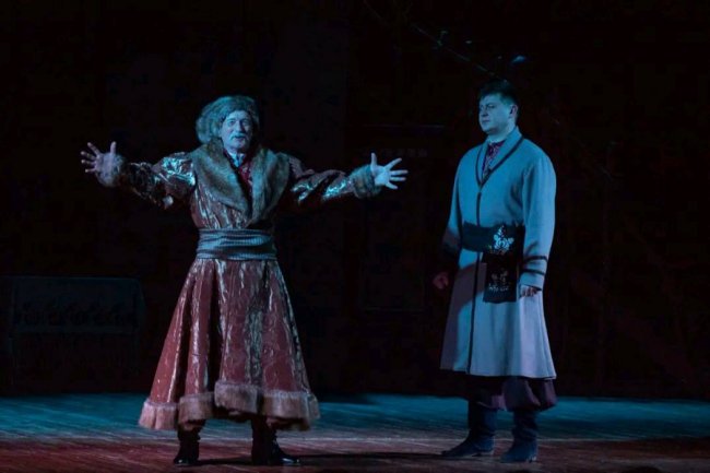 «Театральний анонс»: ВолиньPost створює нову рубрику