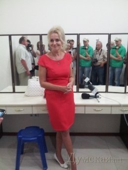 В Одесі свободівці та їхні противники вчинили масову бійку. ФОТО