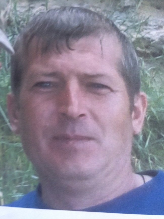 Мав їхати на роботу до Львова: на Волині розшукують зниклого чоловіка. ФОТО