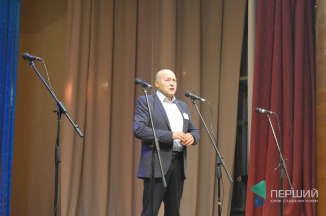 У Луцьку розпочався Всеукраїнський турнір юних економістів