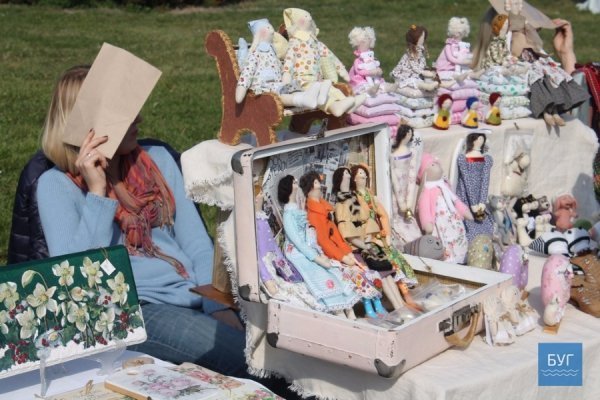 У Володимирі-Волинському - фестиваль національної культури. ФОТО
