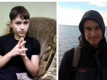 Окупанти не віддають рідним тіла вбитих підлітків Оганнісяна та Ханганова для поховання