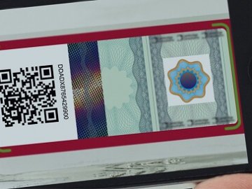 Ухвалено закон про запровадження в Україні електронної акцизної марки