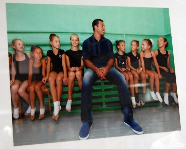 У Луцьк привезли 150 кращих світлин. ФОТО