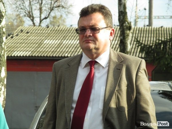 Богомолець у Луцьку поспілкувалася із військовими. ФОТО