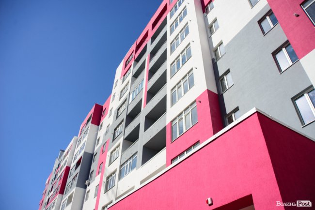 Якщо карантин, то з комфортом: оселі у луцькому ЖК «Caramel Residence». ФОТО*