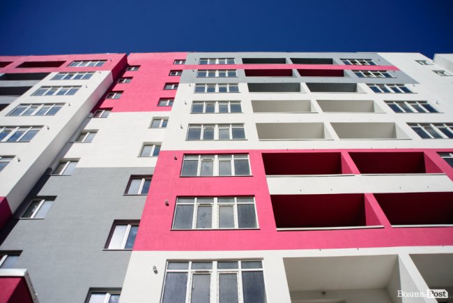 Якщо карантин, то з комфортом: оселі у луцькому ЖК «Caramel Residence». ФОТО*