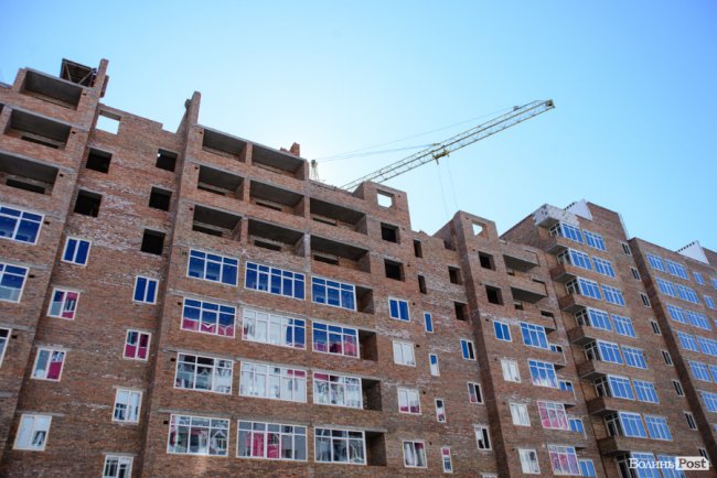 Якщо карантин, то з комфортом: оселі у луцькому ЖК «Caramel Residence». ФОТО*