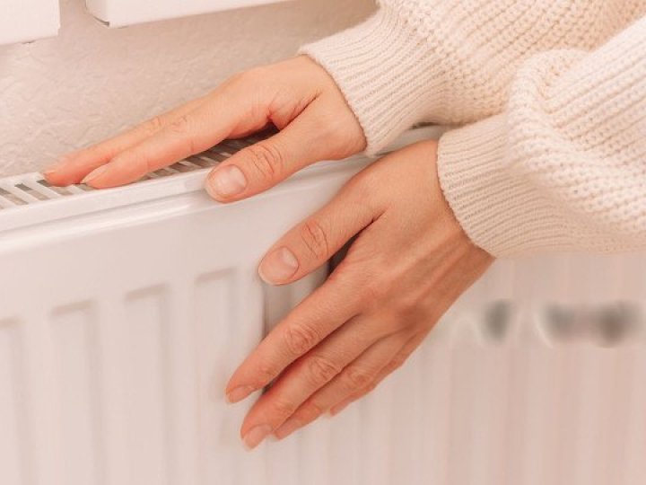 У Луцьку відновили опалення у 36 дитячих садочках та двох медичних закладах