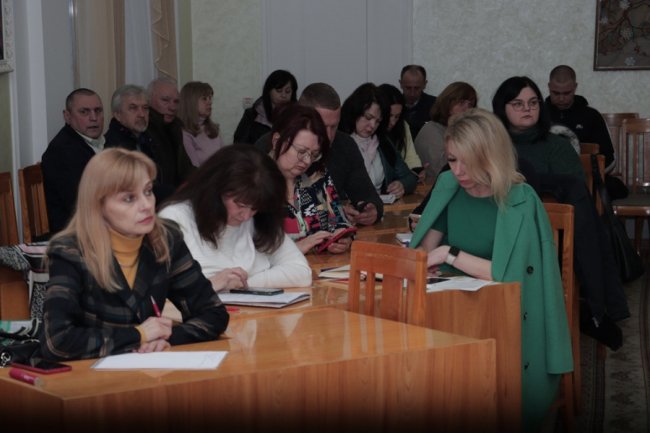 Працівники волинського вишу віддадуть українській армії частину зарплати 