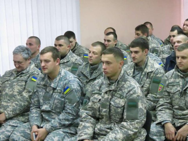 Розповіли, як «Варта порядку» перетворилась у збройне угруповання