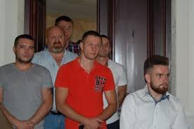 Розповіли, як «Варта порядку» перетворилась у збройне угруповання