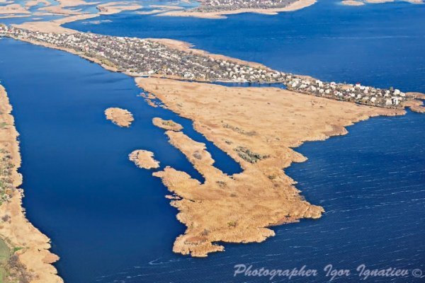 Півострів Самарський