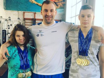 Через звільнення тренера із луцької спортшколи пішло 17 спортсменів 