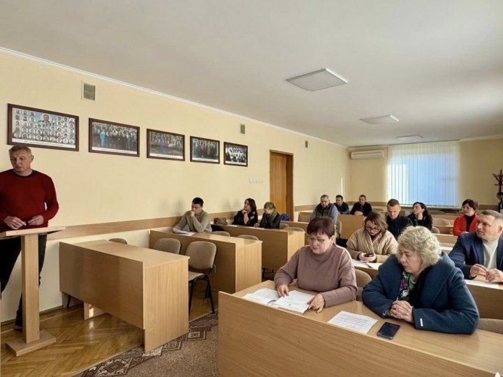 У місті на Волині перевірили готовність комунальних служб до опалювального сезону