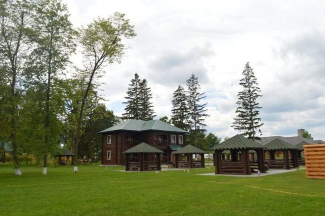 Відпочинок, патріотизм та корпоративна солідарність – чим живе лісова профспілка Волині