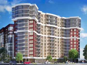 Будинки «Яровиці» завжди готові до зими*