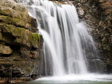 Топ-20 найкрасивіших місць Карпат, які варто побачити