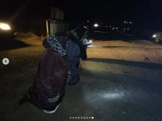 На Рівненщині зустріли бійця, який загинув на Сході. ФОТО 