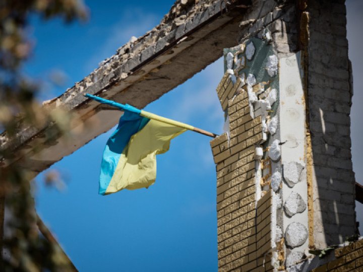 Українські воїни звільнили від росіян три населені пункти