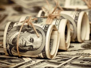 Курс валют у Луцьку на 11 березня