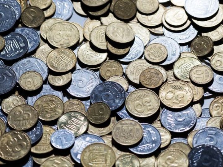 В Україні вилучать з обігу ще одну монету