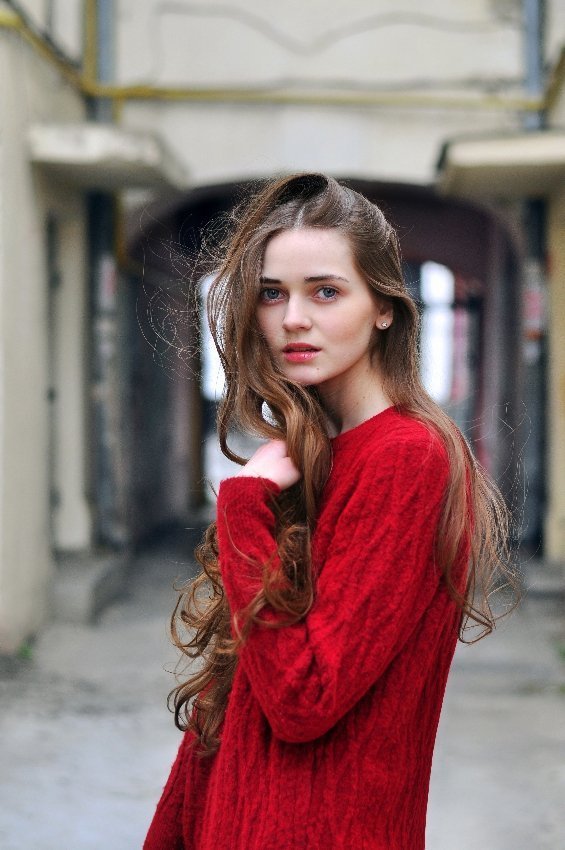 Фотовиставка Ірини Ільчук