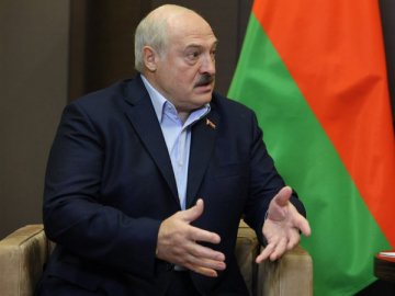 Європарламент визнав Лукашенка причетним до війни проти України: вимагатиме ордер на арешт