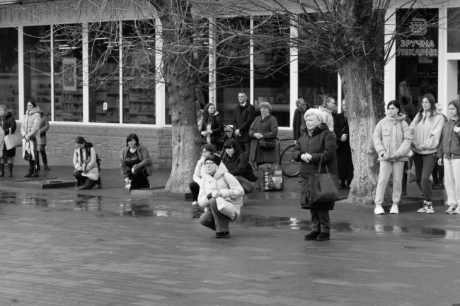 У Луцьку попрощалися із Захисником Максимом Омельчуком