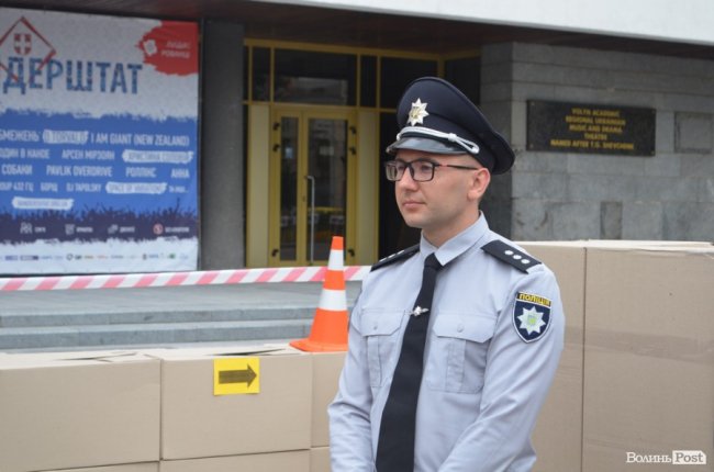 «Ні» сучасному рабству: у Луцьку – акція проти торгівлі людьми. ФОТО