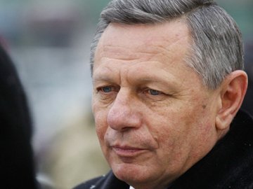 Сьогодні поховають Миколу Романюка