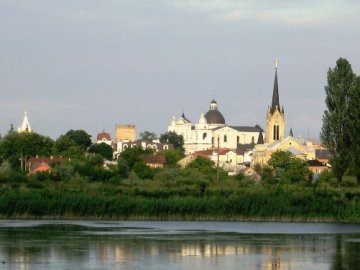 Тоді і зараз: як змінився Луцьк за 22 роки. ФОТО