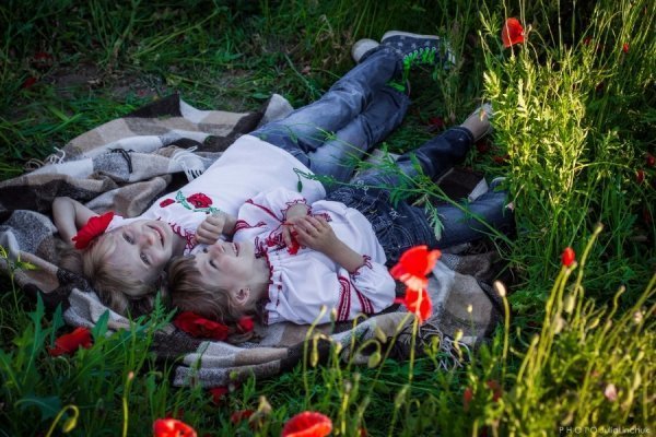 Фотовиставка: Юлія Лінчук