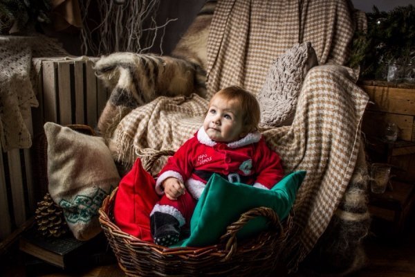 Фотовиставка: Юлія Лінчук