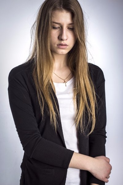 Фотовиставка: Юлія Лінчук