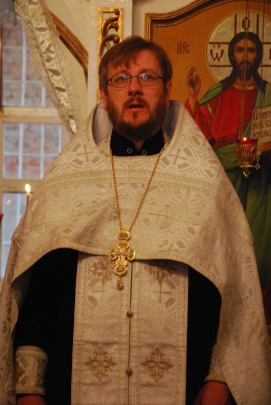 «Перше вересня» у волинській духовній семінарії. ФОТО