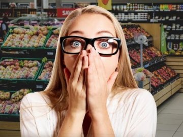 Назвали продукти, які найбільше подорожчали на Волині