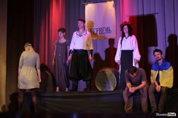 «Не ми почали цю війну, але наш обов'язок її завершити». Річниця Іловайської трагедії. ФОТО