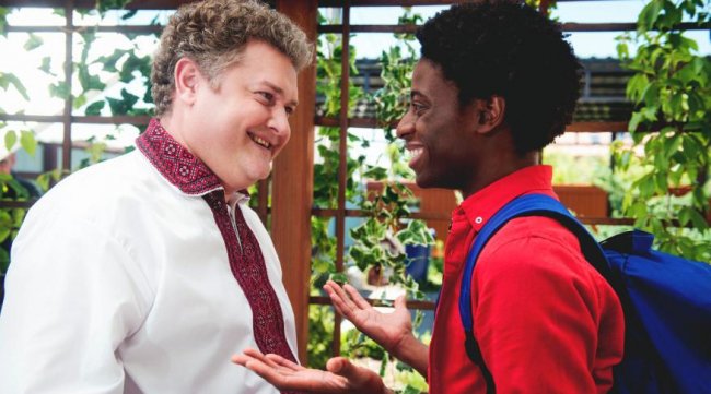 Куди піти на вихідні у Луцьку: 5-7 жовтня