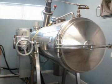 У Луцьку немає куди ховати рештки тварин