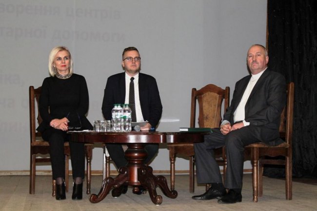 Про що говорили на засіданні Ради регіонального розвитку в Нововолинську