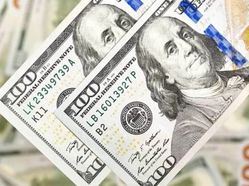 Курс валют у Луцьку 8 липня