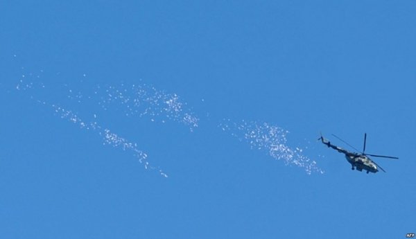 Війна за Україну. ФОТО