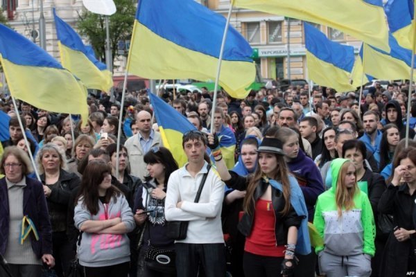 Війна за Україну. ФОТО